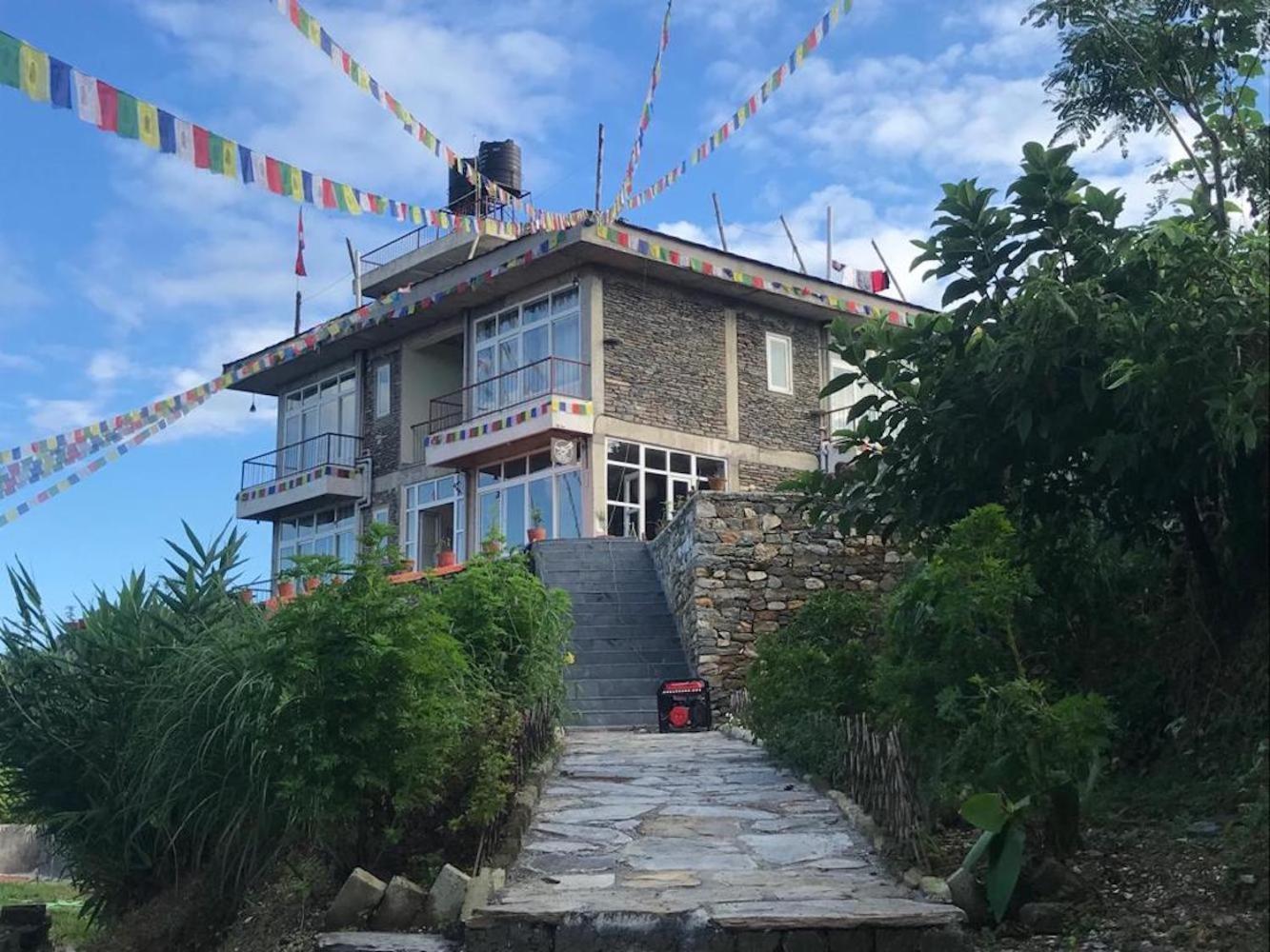 Bajthala Traditional Homes Bathala Exterior foto